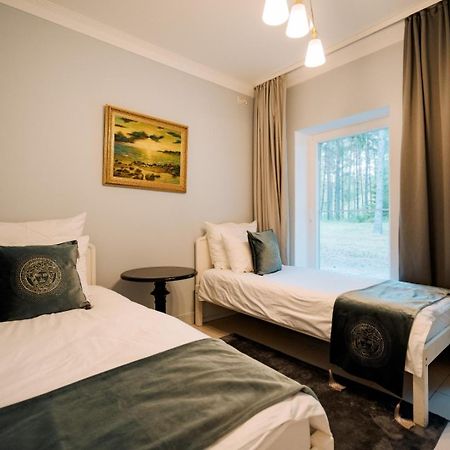 Silene Resort & Spa المظهر الخارجي الصورة