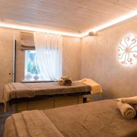 Silene Resort & Spa المظهر الخارجي الصورة