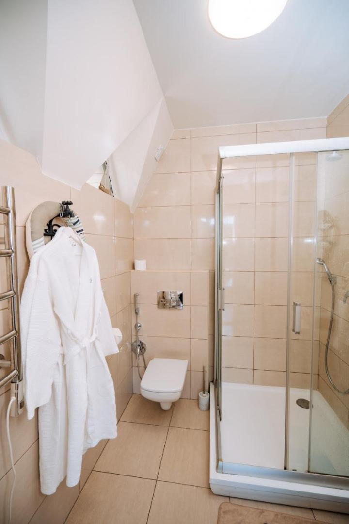 Silene Resort & Spa المظهر الخارجي الصورة