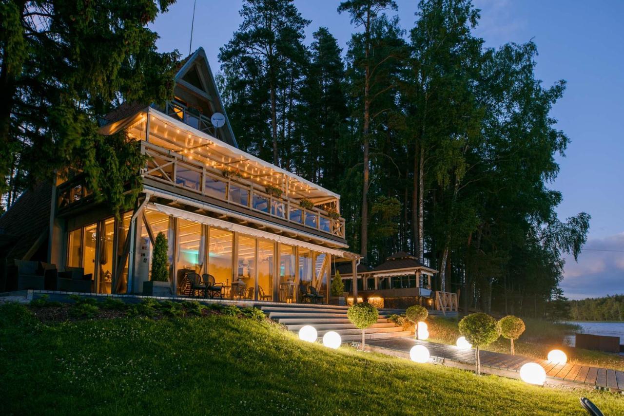 Silene Resort & Spa المظهر الخارجي الصورة
