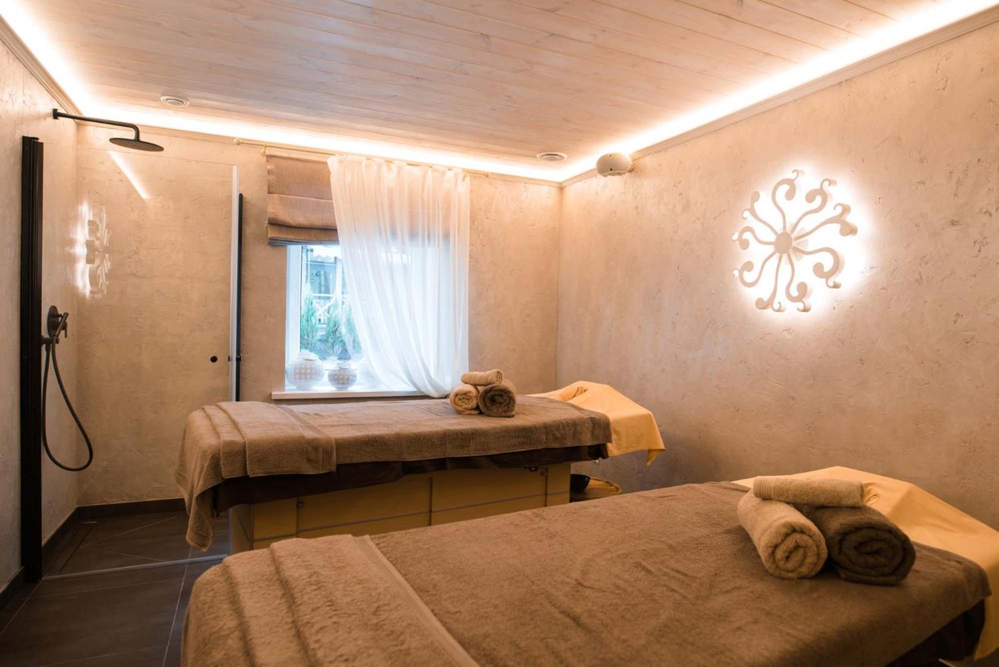 Silene Resort & Spa المظهر الخارجي الصورة