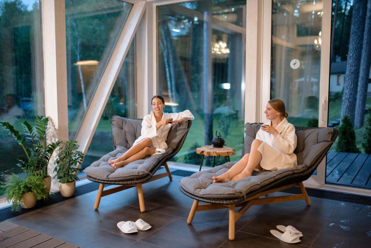 Silene Resort & Spa المظهر الخارجي الصورة