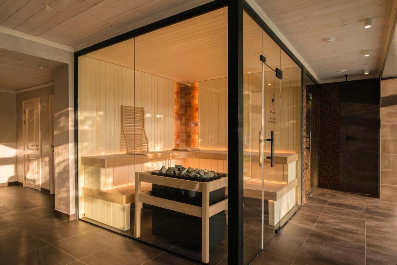 Silene Resort & Spa المظهر الخارجي الصورة