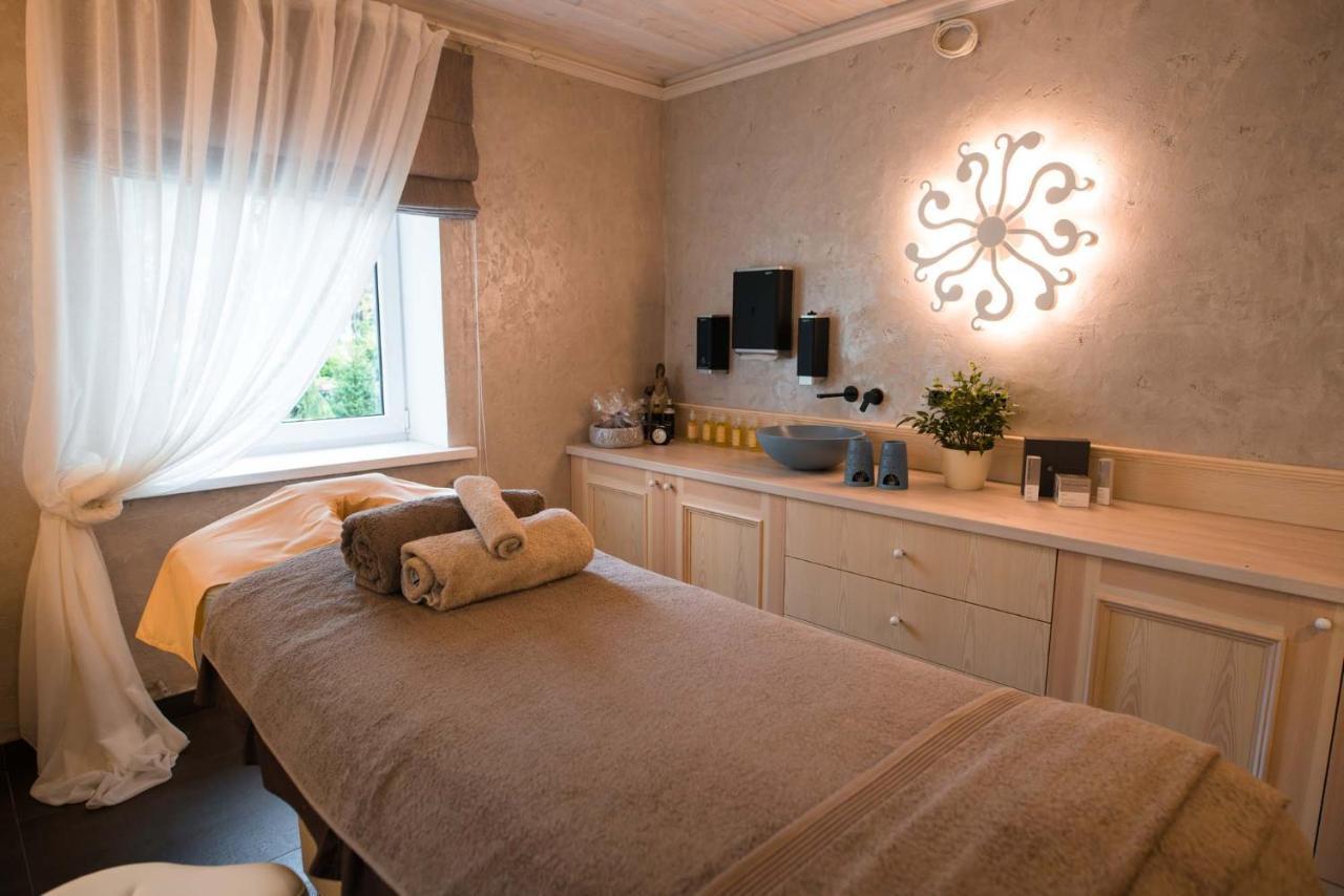 Silene Resort & Spa المظهر الخارجي الصورة